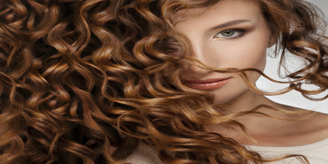 Hair Care Tips for Curly Hair